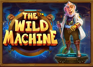 RTP Pragmatic Play The Wild Machine